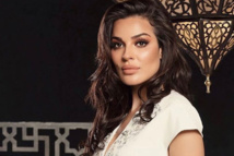 نادين نجيم تكشف آثار جروحها بعد شهر من انفجار مرفأ بيروت نادين نجيم تكشف آثار جروحها بعد شهر من انفجار مرفأ بيروت