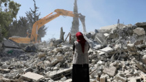 قلق أوروبي إثر تصاعد هدم إسرائيل للمنازل الفلسطينية