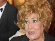 وفاة الفنانة المصرية عايدة كامل