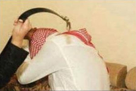 سعوديون يطلبون "الحماية" بعد تعرضهم للضرب والتعنيف من قبل زوجاتهم