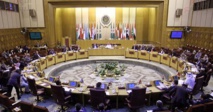 وزراء الخارجية العرب يختلفون حول إدانة الاتفاق الإماراتي الإسرائيلي