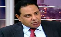 مؤسسة ألمانية تمنح الكاتب المصري "علاء الأسواني" جائزتها لحرية التعبير