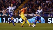 برشلونة بالبدلاء يعبر ديبورتيفو ألافيس إلى دور الستة عشر بكأس أسبانيا برشلونة بالبدلاء يعبر ديبورتيفو ألافيس إلى دور الستة عشر بكأس أسبانيا