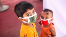 أخصائي علم نفس : 80٪ من الأطفال يعانون اضطرابات ما بعد كوفيد 19