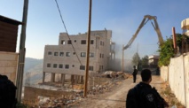 الأمم المتحدة : عمليات الهدم الإسرائيلية ارتفعت خلال جائحة كورونا الأمم المتحدة : عمليات الهدم الإسرائيلية ارتفعت خلال جائحة كورونا