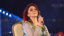 ميادة الحناوي