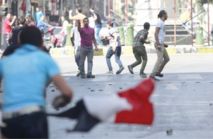 صحف وقنوات مصرية تحتجب وجماعة الاخوان ينقلون تظاهرتهم الي جامعة القاهرة