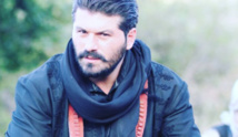 الفنان السوري يزن السيد يشن هجوما على خالد نبوي و اخرين