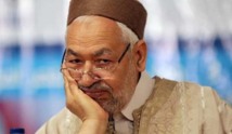 الغنوشي يؤكد سقوط الأسد معتبراً الحديث عن استعمار قطري من المضحكات