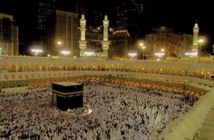 مجسم تمثيلي للحرم المكي بـ 17 مليون ريال على مساحة 500 متر مربع