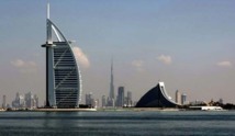 دبي تعود الى ديدنها القديم في تخطيط مشاريع عملاقة بعد انقشاع ازمتها المالية