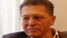 تكريم الكيخيا أبرز معارضي القذافي اثر العثور على جثمانه المختفي منذ 19 عاما
