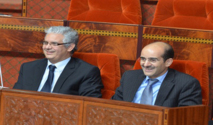 البنوك الإسلامية في المغرب حلم يتحقق ومتنفس للفارين من قبضة الربا البنوك الإسلامية في المغرب حلم يتحقق ومتنفس للفارين من قبضة الربا
