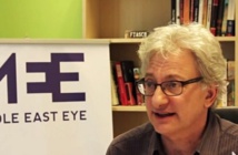 هيرست: التطبيع العربي مع الاحتلال يستهدف تركيا وليس إيران هيرست: التطبيع العربي مع الاحتلال يستهدف تركيا وليس إيران