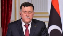 السراج يعلن نيته تسليم مهامه في آخر أكتوبر  المقبل