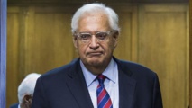 السفير ديفيد فريدمان