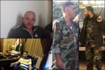 مصرع ضباط وعناصر من "مخابرات الأسد "بظروف غامضة