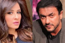 العوضي و ياسمين عبدالعزيز .. زواج معلن و فارق سن بسيط العوضي و ياسمين عبدالعزيز .. زواج معلن و فارق سن بسيط