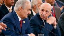 بين حفتر وعقيلة.. "كسر عظم"على زعامة الشرق الليبي