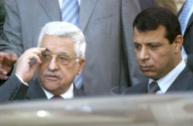 هل تنجح واشنطن في خطة استبدال عباس بـ"دحلان" هل تنجح واشنطن في خطة استبدال عباس بـ"دحلان"