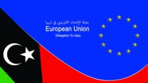 اوربا تفرض عقوبات على المخالفين لحظر تصدير السلاح إلى ليبيا 