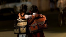 الإغلاق العام في الهند يزيد حالات تزويج الطفلات وعمالة الأطفال