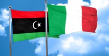 ايطاليا تأمل ان يتحد المجتمع الدولي لدعم مسار السلام في ليبيا