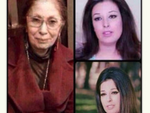 نجاة الصغيرة تعود للساحة الفنية باغنيه جديدة هديه للمصريين نجاة الصغيرة تعود للساحة الفنية باغنيه جديدة هديه للمصريين