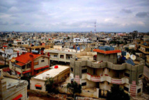 ماذا جرى ل"صفقة جنوب سوريا" بعد عامين على ابرامها.؟ ماذا جرى ل"صفقة جنوب سوريا" بعد عامين على ابرامها.؟