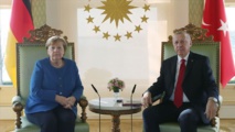 أردوغان يدعو لمؤتمر إقليمي لشرق المتوسط بمشاركة جميع الأطراف