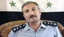 رياض الأسعد:معركة العاصمة هي نهاية للنظام الذي يحضر لاستخدام أسلحة كيماوية رياض الأسعد:معركة العاصمة هي نهاية للنظام الذي يحضر لاستخدام أسلحة كيماوية