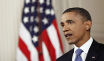 بعكس الأوربيين أوباما اتخذ موقفاً متردداً وحذراً تجاه الازمة المصرية
