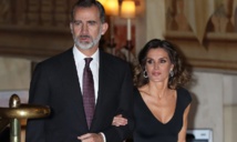 ملك إسبانيا يلغى حضور مراسم بكاتالونيا خوفا من اندلاع مواجهات ملك إسبانيا يلغى حضور مراسم بكاتالونيا خوفا من اندلاع مواجهات