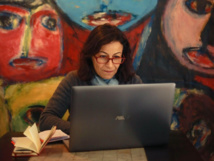 ليلى بن قاسم ليلى بن قاسم