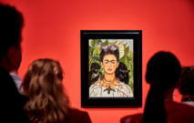 فنانات الحركة السيريالية المنسيات يعدن للأضواء  رغم التجاهل التاريخي فنانات الحركة السيريالية المنسيات يعدن للأضواء  رغم التجاهل التاريخي