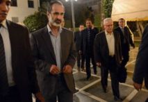 الاتحاد الاوروبي يعترف من بروكسل بالائتلاف "ممثلا شرعيا" للشعب السوري