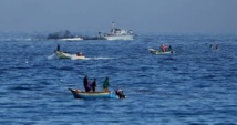 مقتل صيادين اثنين من غزة وإصابة ثالث بنيران الجيش المصري