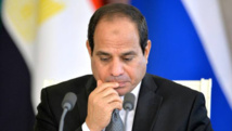 السيسي يحذر من مخططات زعزعة الاستقرار في مصر