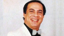 وفاة الفنان المصري المنتصر بالله