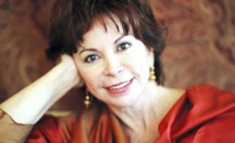 إيزابيل الليندي إيزابيل الليندي