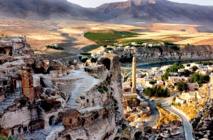 حصن كيفا مدينة تركية عريقة سوف تختفي تحت سطح الماء حصن كيفا مدينة تركية عريقة سوف تختفي تحت سطح الماء