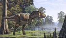 ديناصورات الصوروبودا أضخم المخلوقات التي عاشت على سطح كوكبنا