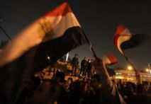 المعارضة المصرية تدعو الى المشاركة في الاستفتاء والتصويت بلا وتطالب بضمانات