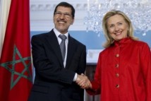 مجموعة اصدقاء الشعب السوري تعترف بالائتلاف الوطني المعارض