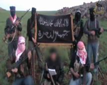 قرار واشنطن اعتبار جبهة النصرة منظمة ارهابية يثير انتقادات المعارضين