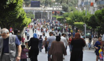 28 حالة اغتصاب شهرياً و261 امرأة تعرضن للضرب حتى الموت في الجزائر 28 حالة اغتصاب شهرياً و261 امرأة تعرضن للضرب حتى الموت في الجزائر