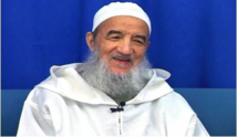 وفاة عبد السلام ياسين شيخ ومؤسس جماعة العدل والاحسان المحظورة في المغرب وفاة عبد السلام ياسين شيخ ومؤسس جماعة العدل والاحسان المحظورة في المغرب