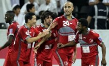 بطولة قطر: مواجهتان ناريتان بين الاربعة الكبار