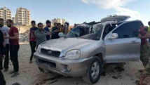 هل تساعد"تحرير الشام"التحالف باغتيال قادة "حراس الدين" بإدلب؟