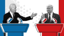 معظم مشاهدي المناظرة الرئاسية "منزعجون" واعتقاد بفوز بايدن